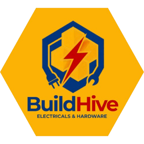 BuildHive Electricals & Hardware