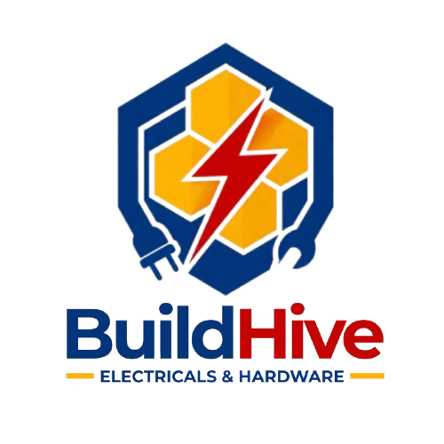BuildHive Electricals & Hardware logo